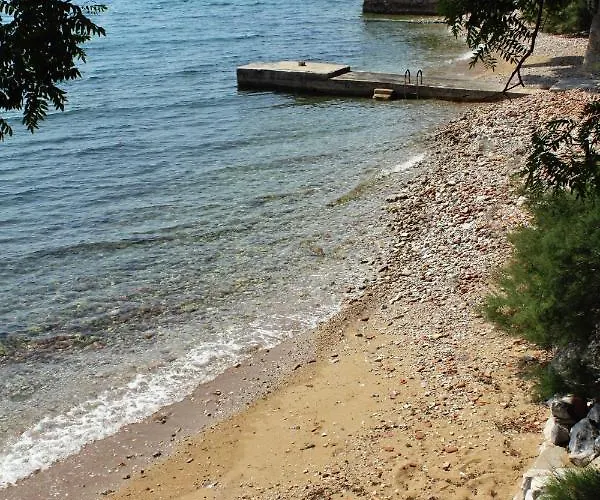 Hébergement de vacances House With A Swimming Pool - 14133 Zadar