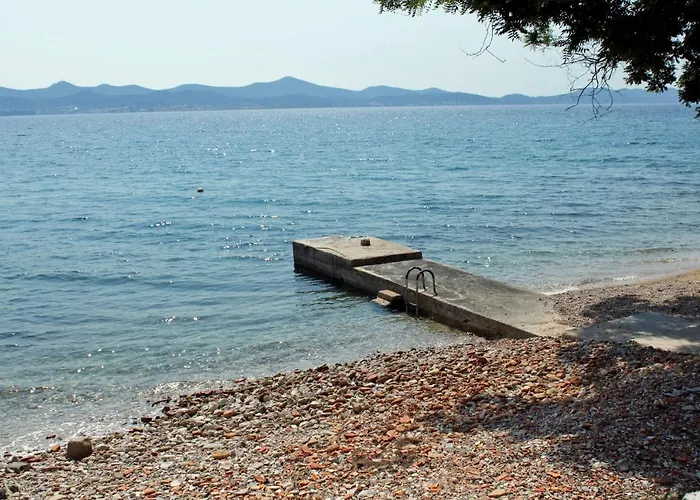 Hébergement de vacances House With A Swimming Pool - 14133