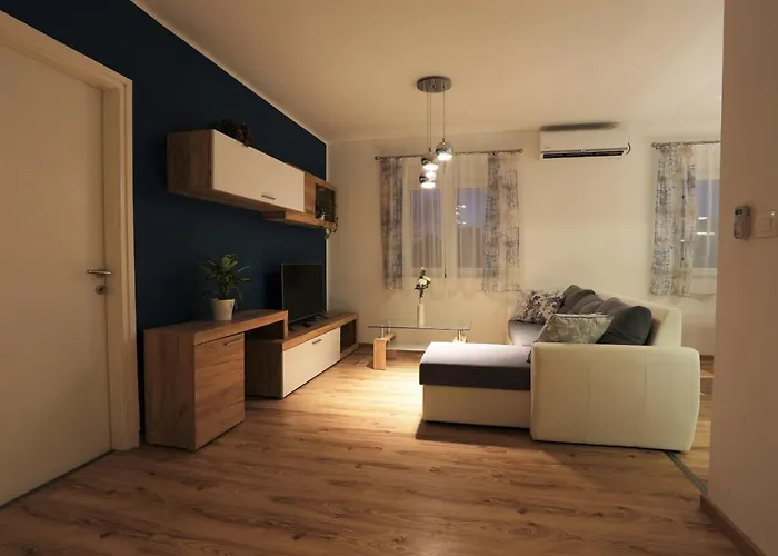 Hébergement de vacances House With A Swimming Pool - 14133 Zadar