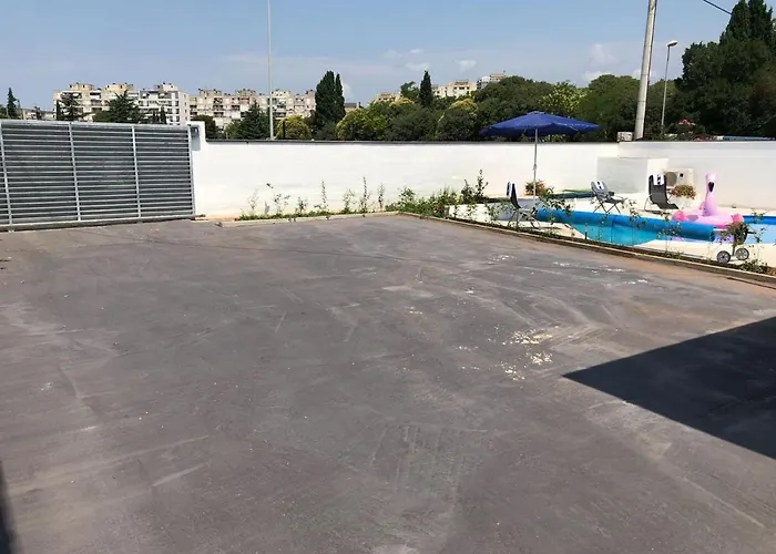 Hébergement de vacances House With A Swimming Pool - 14133 Zadar