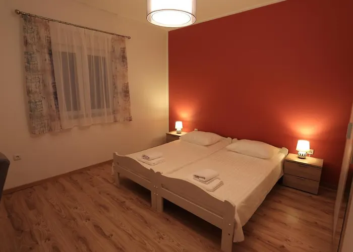 House With A Swimming Pool - 14133 Zadar