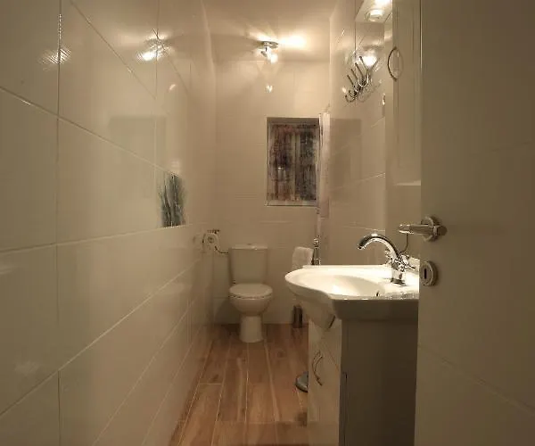 Hébergement de vacances House With A Swimming Pool - 14133 Zadar