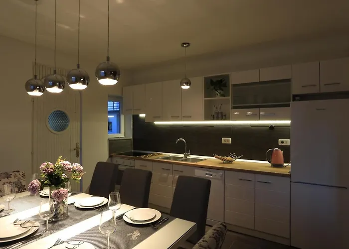 Hébergement de vacances House With A Swimming Pool - 14133